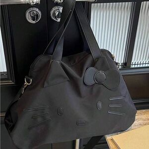 Hello Kitty Tote Bag
